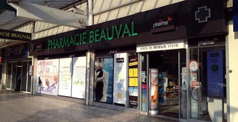 Pharmacie Beauval, Pharmacie à Meaux