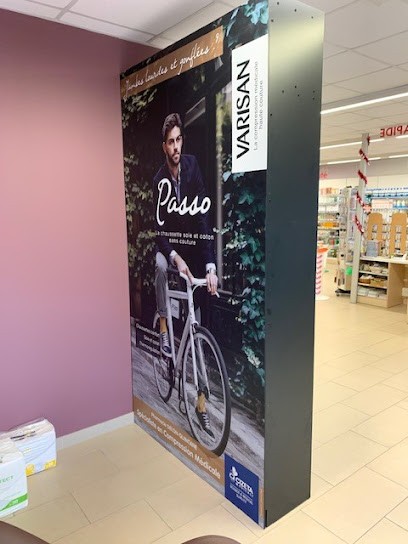 Pharmacie Delon Quintane, Pharmacie à Lézignan-Corbières