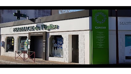Rummens Pharmacy, Pharmacie à Muzillac