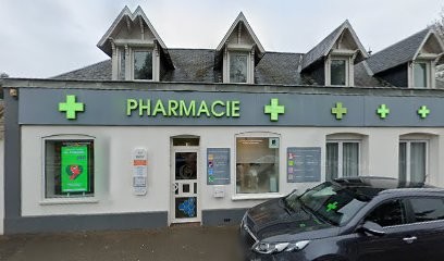 PHARMACIE COROYER, Pharmacie à Saint-Sauflieu