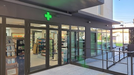 Pharmacie Foch, Pharmacie à Cenon