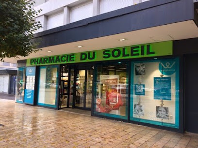 Pharmacie wellpharma du Soleil, Pharmacie à Thionville
