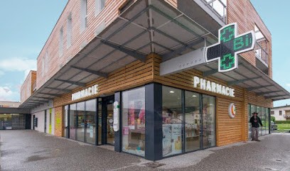 Pharmacie De Grignon, Pharmacie à Grignon