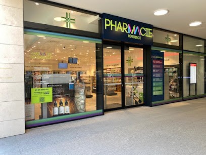 Pharmacie Du Pôle Médical De Sénart, Pharmacie à Lieusaint