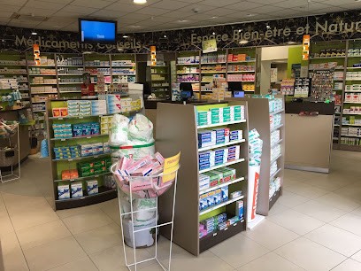 Pharmacie De Bercy, Pharmacie à Moulins