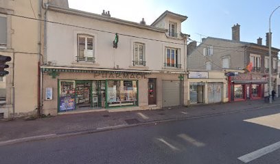 Pharmacie Liégeois, Pharmacie à Pompey