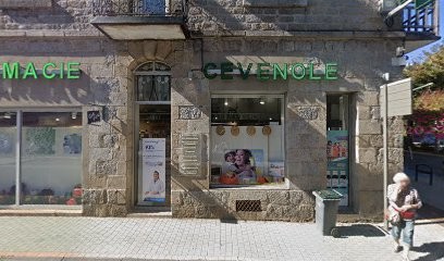Pharmacie Cevenole, Pharmacie au Chambon-sur-Lignon