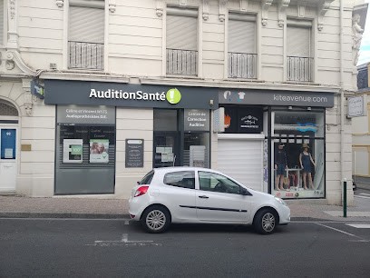 Pharmacie de la Baie Saint Jean, Pharmacie à Wimereux