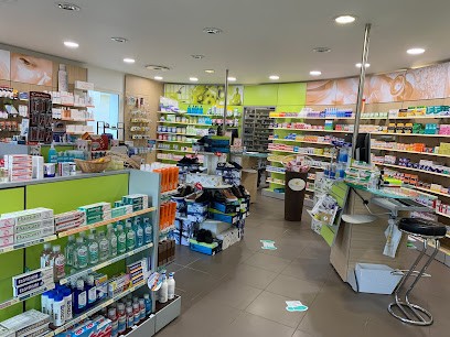 Pharmacie du Viaur, Pharmacie à Tanus