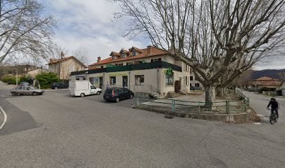 Pharmacie De Saint-Auban, Pharmacie à Château-Arnoux-Saint-Auban