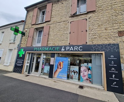 Pharmacy Imbault Park, Pharmacie à Saint-Ouen-l'Aumône