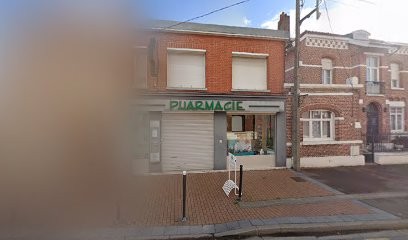 Pharmacie De Marquillies, Pharmacie à Marquillies