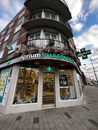 Aprium Pharmacie De La Mairie Loos, Pharmacie à Loos
