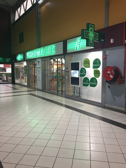 PHARMACIE LE BORSAT, Pharmacie à Émerainville