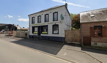 Snc Horiot-Dumur, Pharmacie à Marly-Gomont