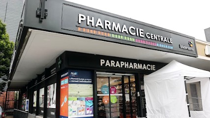 Pharmacie Centrale De Meudon La Forêt, Pharmacie à Meudon