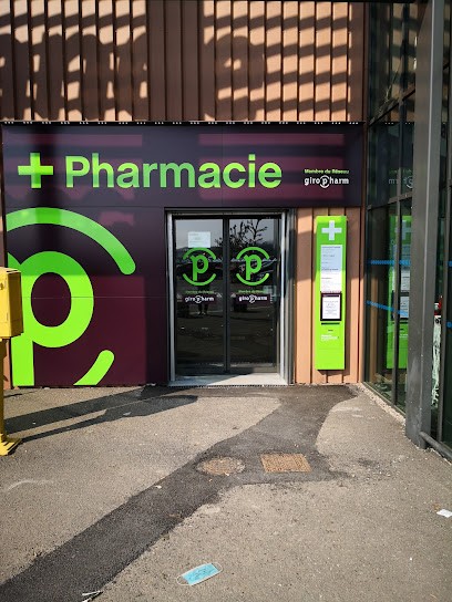 PHARMACIE DE BEAUNE LA ROLANDE, Pharmacie à Beaune-la-Rolande