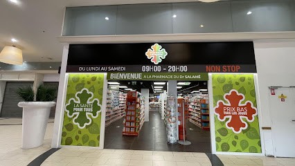 Pharmacie Lafayette Boisparisis, Pharmacie à Villeparisis