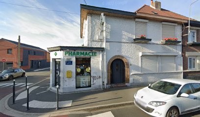 Pharmacie Barrois Béatrice, Pharmacie à Wasquehal