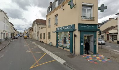 Pharmacie Belarbi, Pharmacie à Reims