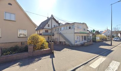 Pharmacy Mommenheim, Pharmacie à Mommenheim