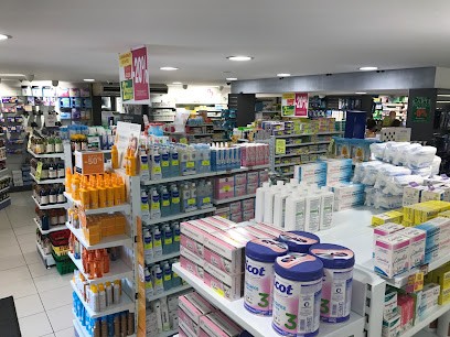 Pharmacie De Lherm, Pharmacie à Lherm