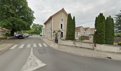 Pharmacie De La Boëme, Pharmacie à Mouthiers-sur-Boëme