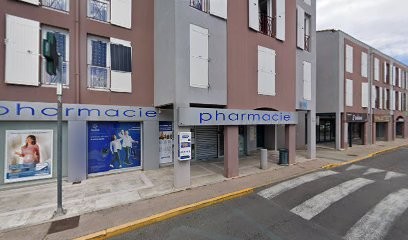Pharmacy Chateauneuf, Pharmacie à Châteauneuf-Grasse