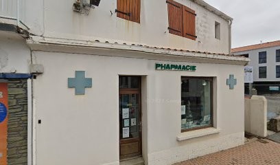 Hilleriteau Hélène, Pharmacie au Fenouiller