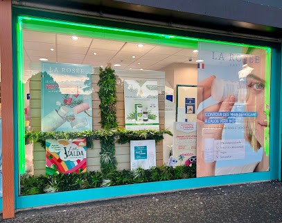 Pharmacie Saint Leger, Pharmacie à Clermont