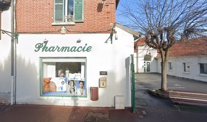 Pharmacie Le Village, Pharmacie à Chambourcy