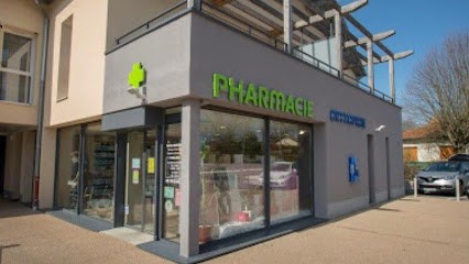 Pharmacie Gleizon, Pharmacie à Neuville-les-Dames