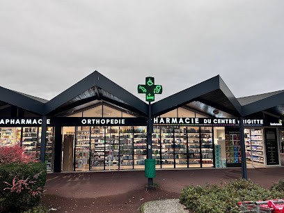 Pharmacie Du Centre Brigitte, Pharmacie à Plaisir
