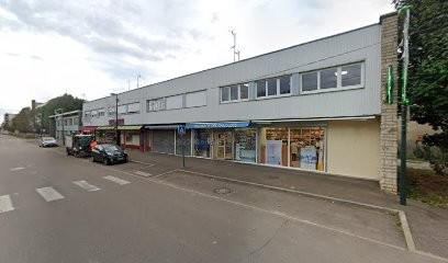 Pharmacy Chaillots, Pharmacie à Sens