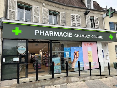 💊 PHARMACIE CHAMBLY CENTRE, Pharmacie à Chambly