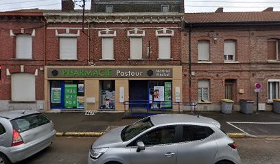 PHARMACIE PASTEUR, Pharmacie à Hénin-Beaumont