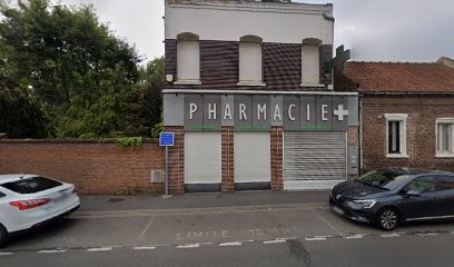 Pharmacie Delval Poulain, Pharmacie à Waziers