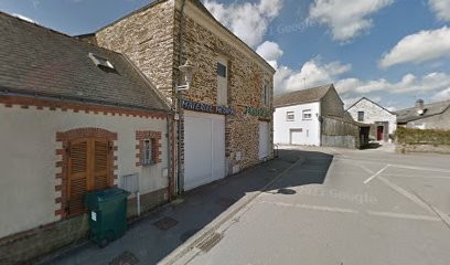 Pharmacie Sophie Maison, Pharmacie à La Meilleraye-de-Bretagne