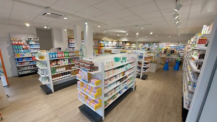 Pharmacie De L'inter, Pharmacie à Draveil