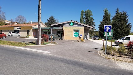 Pharmacie De Pombonne, Pharmacie à Lembras