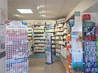 Pharmacie De La Salamandre Séverine Michelin, Pharmacie à Montlivault