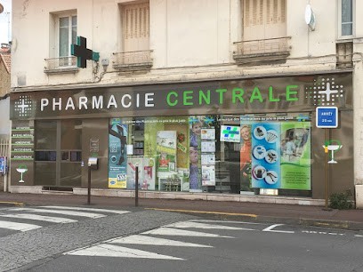Aprium Pharmacie Centrale, Pharmacie à Viry-Châtillon