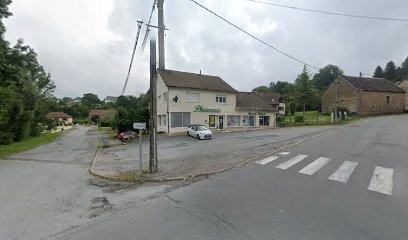 Pharmacie Thaumiaux, Pharmacie à La Courtine