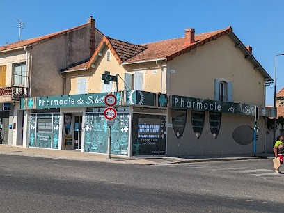 Pharmacie du Soleil, Pharmacie à Miramas