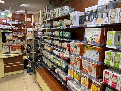 Pharmacie du Menil, Pharmacie à Sedan