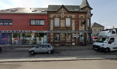 Pharmacie de Yerville, Pharmacie à Yerville
