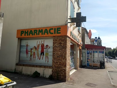 Ramel Patrick, Pharmacie à Bondoufle