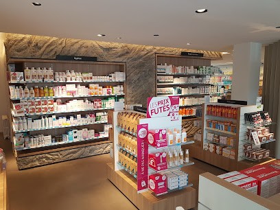 Escautpharma - Olivier Chotteau, Pharmacie à Escaudain