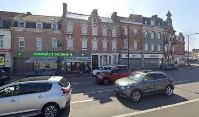 Snc Blot Dumont, Pharmacie à Lens