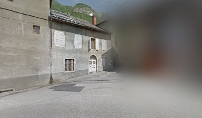 VANOISE MEDICAL, Pharmacie à Grésy-sur-Isère